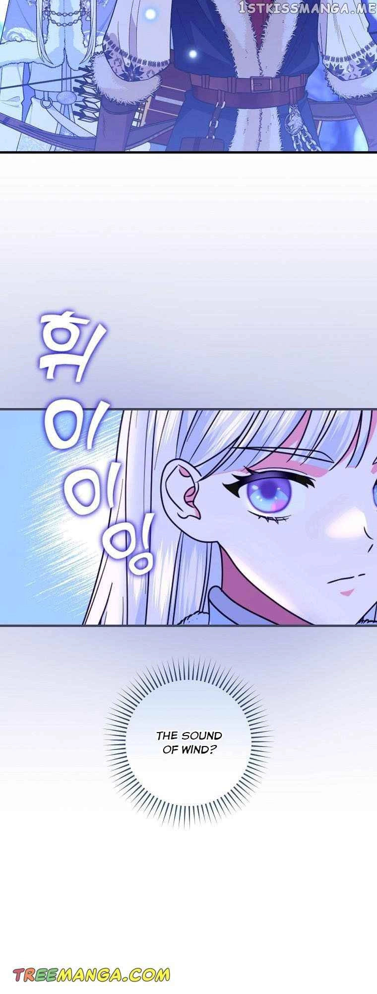 Knight of the Frozen Flower [ALL CHAPTERS] Chapter 62